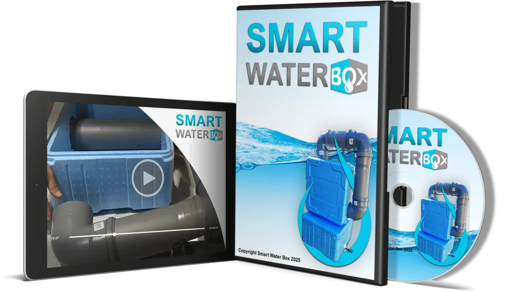  Smart Water Box 